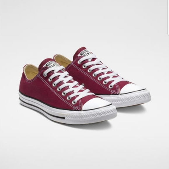 converse burgundy converse burgundy